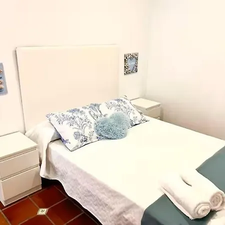 Casa Vista Alegre Feriehus *