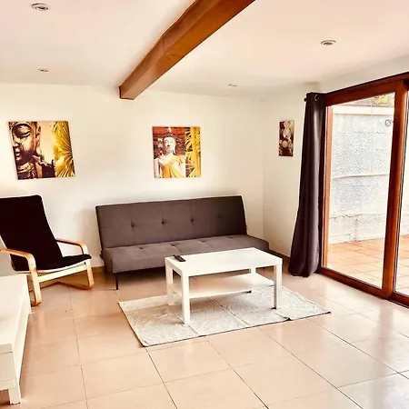 Casa Vista Alegre Feriehus Sanxenxo