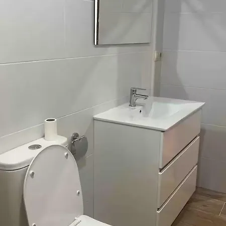 Feriehus Casa Vista Alegre Sanxenxo