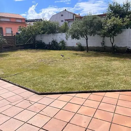 Casa Vista Alegre Sanxenxo