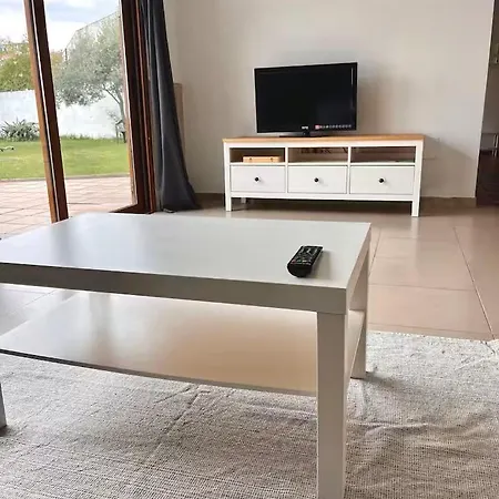 Casa Vista Alegre *