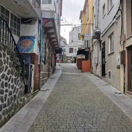 Casa Vista Alegre *