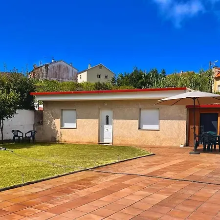 Casa Vista Alegre * Sanxenxo