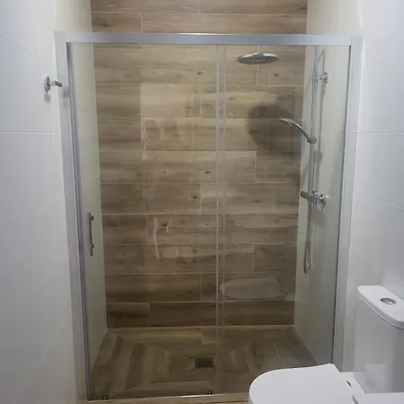 Casa Vista Alegre *
