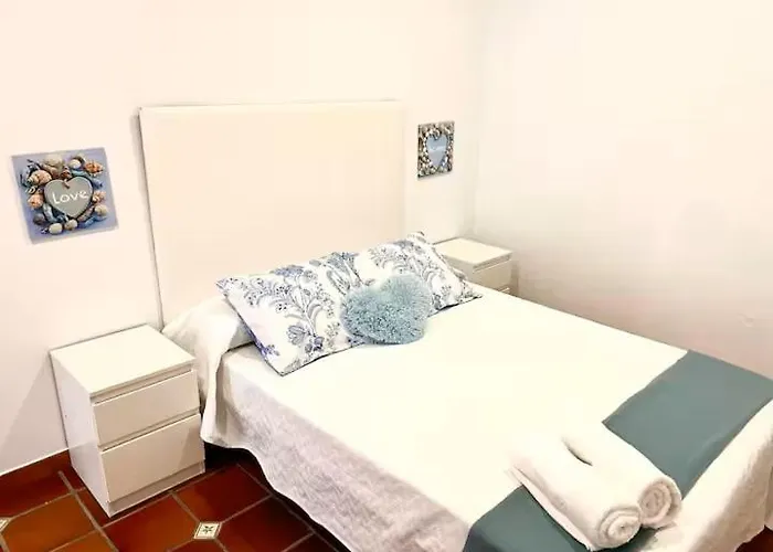 Casa Vista Alegre Hébergement de vacances *