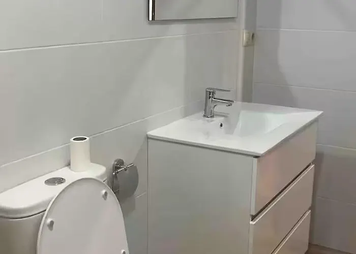 Hébergement de vacances Casa Vista Alegre Sanxenxo