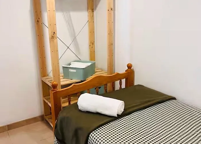 Casa Vista Alegre Sanxenxo